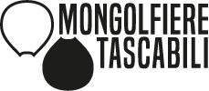 Logo Mongolfiere Tascabili - mongolfieretascabili.it