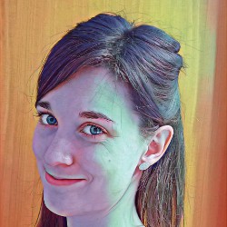 avatar for Sara Drufovka