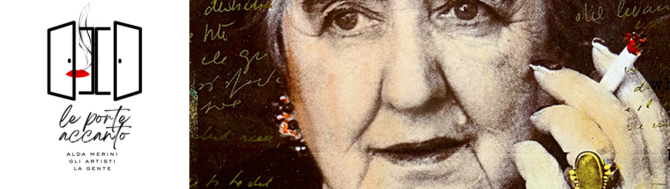 Immagine promo: Le Porte Accanto
