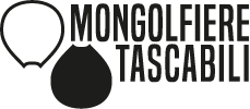 Logo Mongolfiere Tascabili