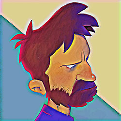 avatar for Claudio Bandoli