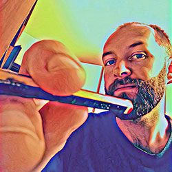 avatar for Fabio Babich